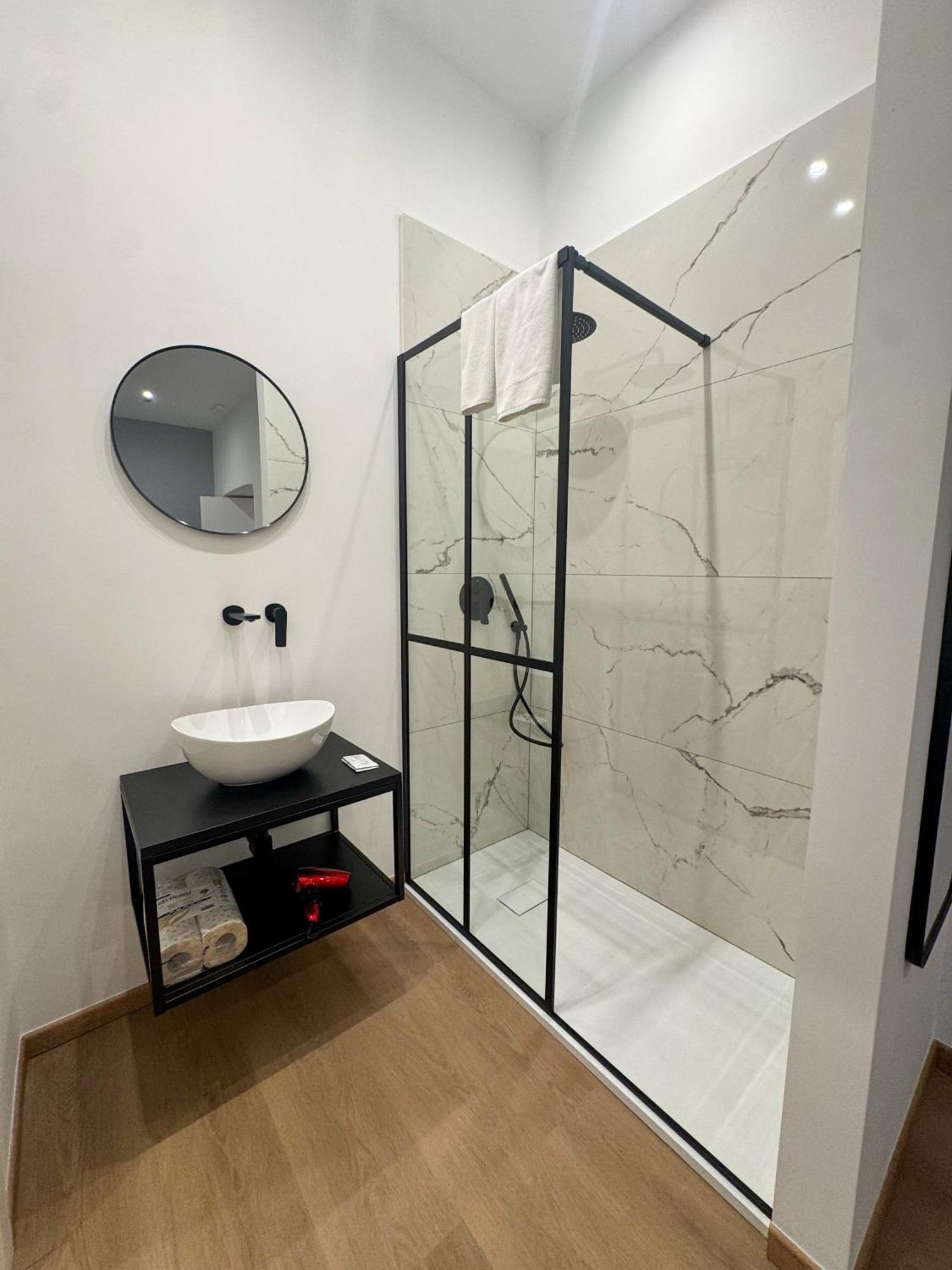 Pensionat Montezebio Boutique Rom