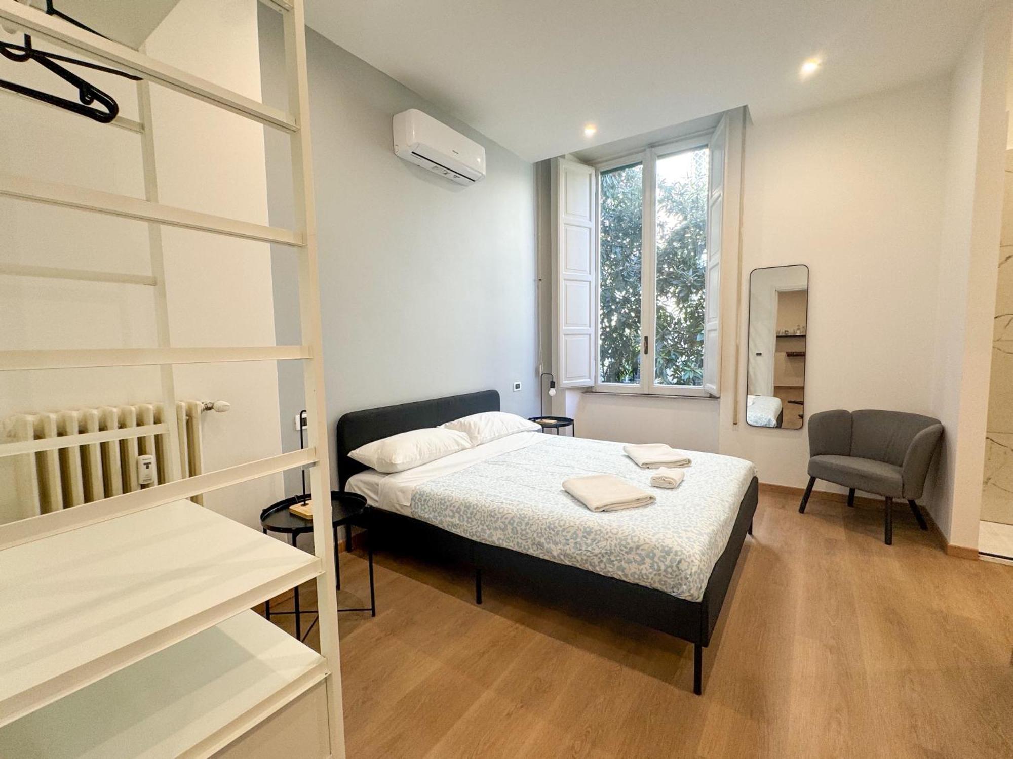 Montezebio Boutique Gasthof Rom